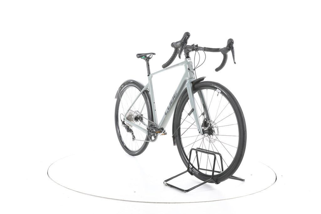 Cube Nuroad C:62 Pro Gravelbike Carbon - Image 3