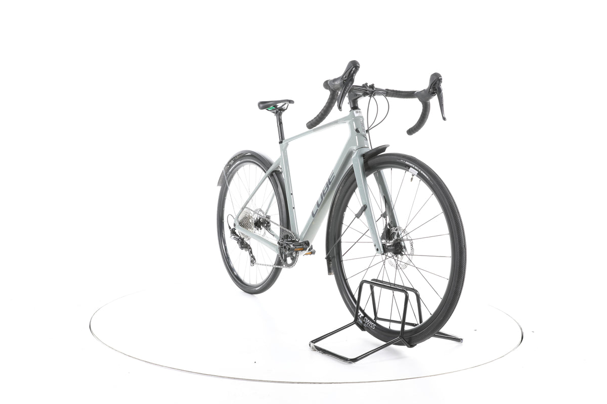 Cube Nuroad C:62 Pro Gravelbike Carbon - Image 3