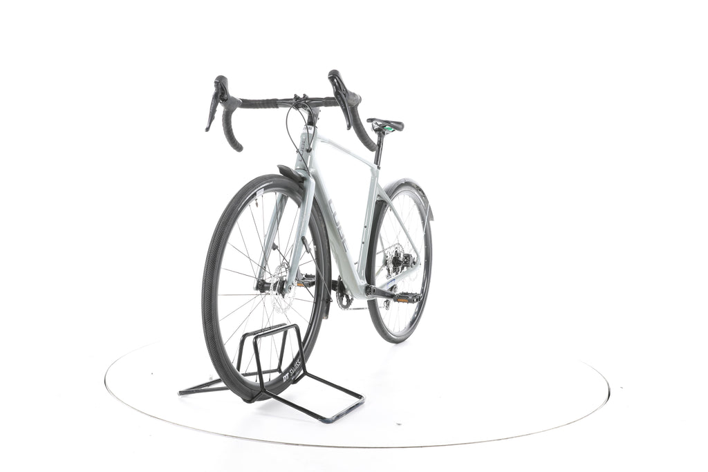 Cube Nuroad C:62 Pro Gravelbike Carbon - Image 5