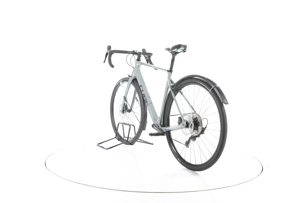 Cube Nuroad C:62 Pro Gravelbike Carbon - Image 9