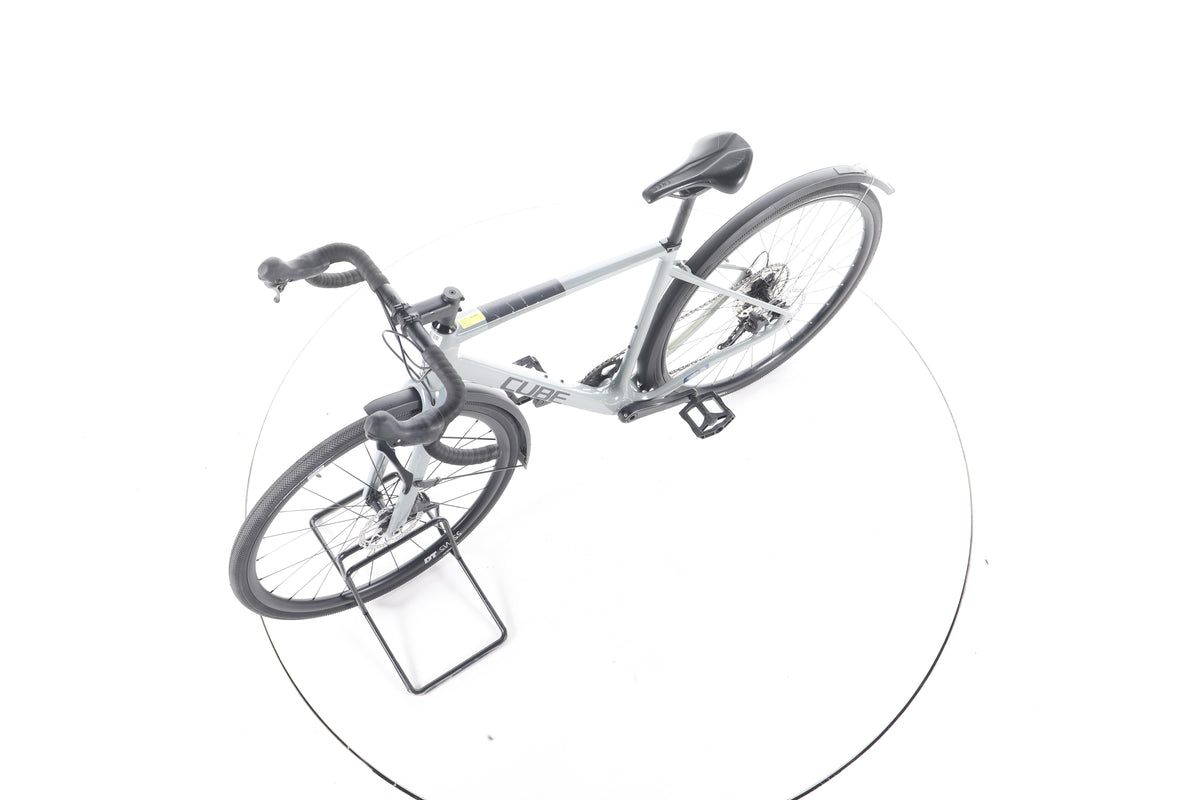 Cube Nuroad C:62 Pro Gravelbike Carbon - Image 18