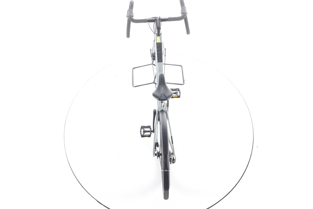Cube Nuroad C:62 Pro Gravelbike Carbon - Image 22