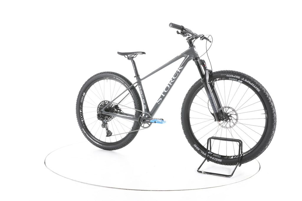 Storck Rebel Race.2 Fahrrad Hardtail - Image 2