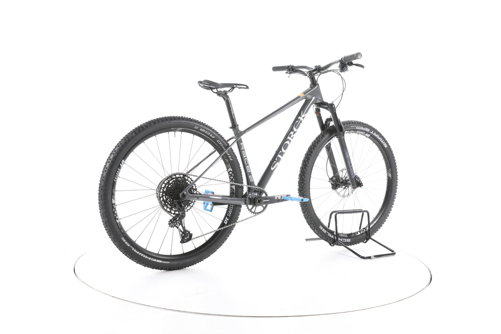 Storck Rebel Race.2 Fahrrad Hardtail - Image 12