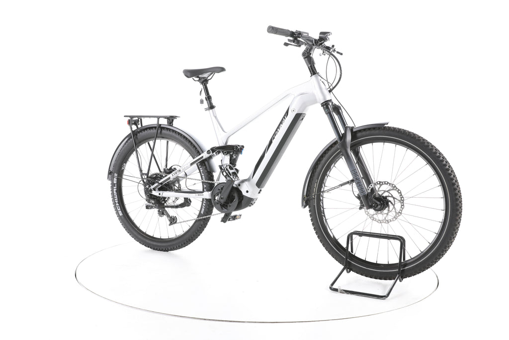 Conway Xyron SUV 2.7 E-Bike Fully - Image 2