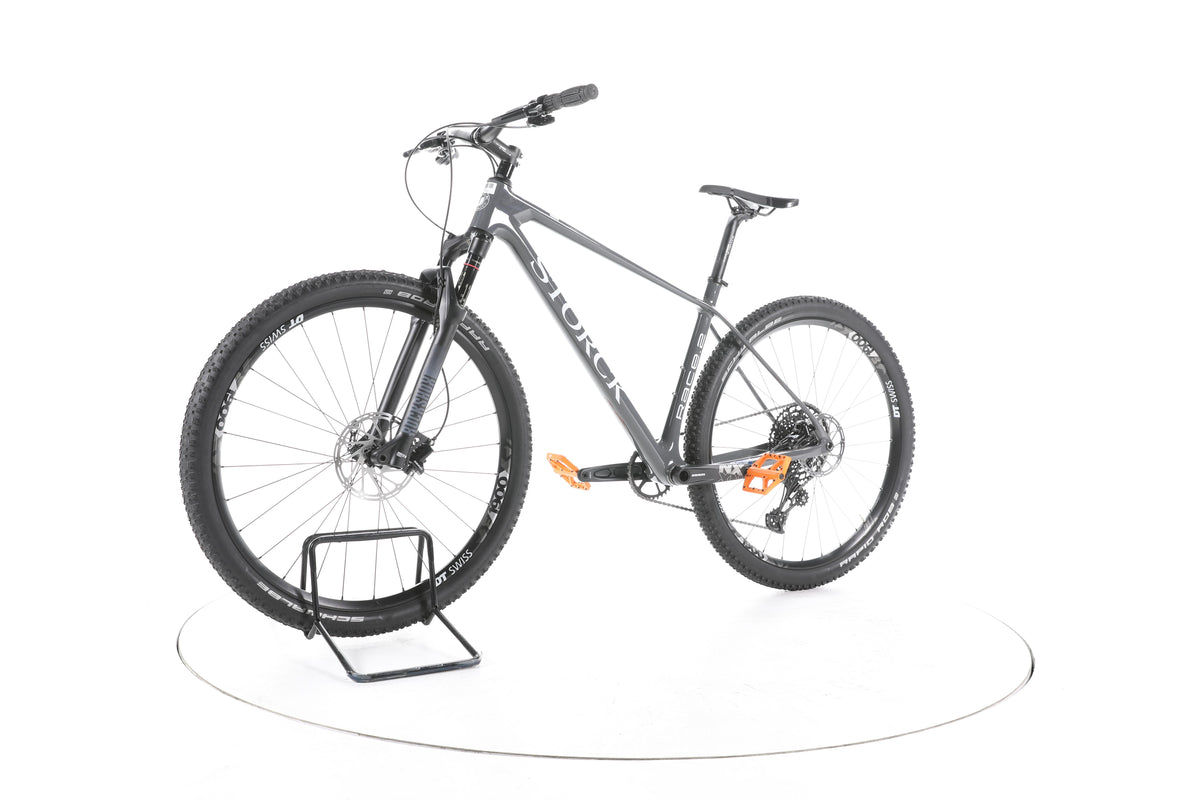 Storck Rebel Race.2 Fahrrad Hardtail - Image 6