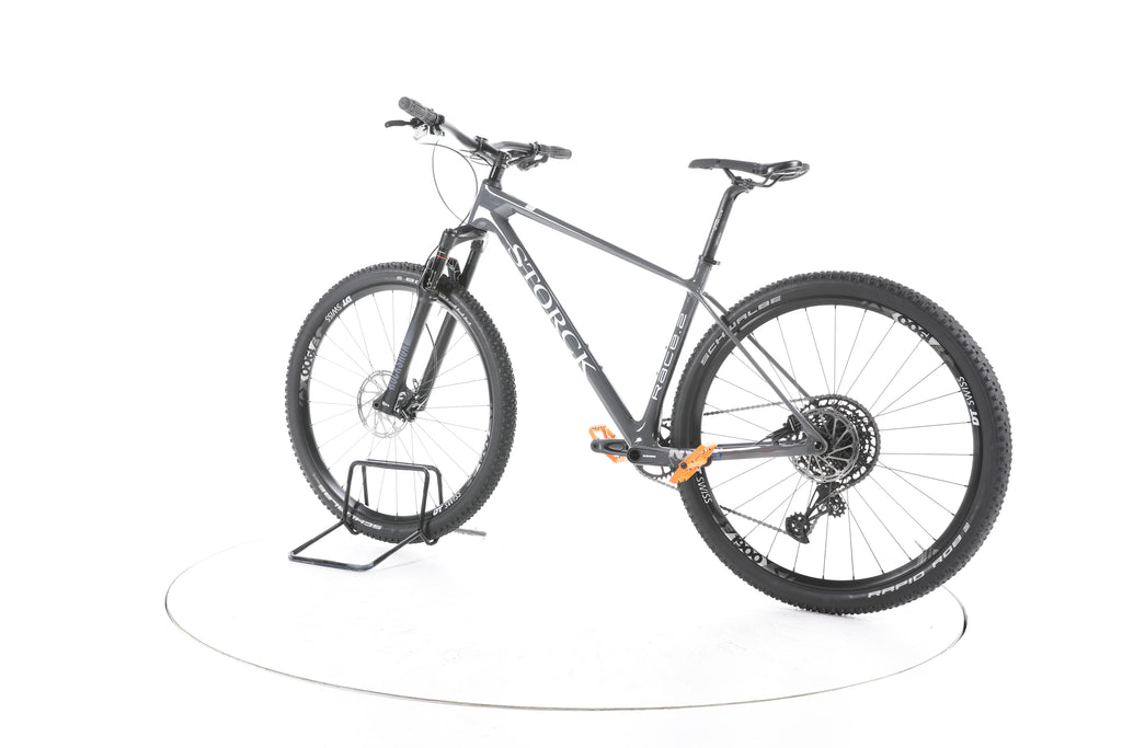 Storck Rebel Race.2 Fahrrad Hardtail - Image 8