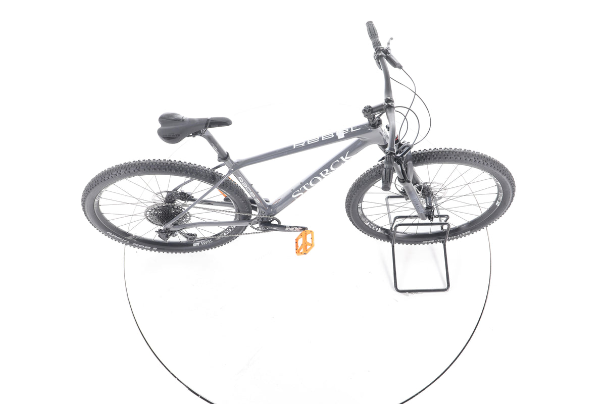 Storck Rebel Race.2 Fahrrad Hardtail - Image 13