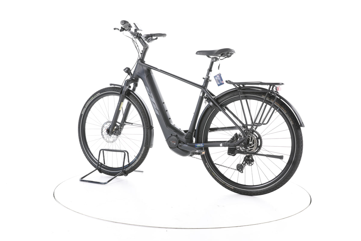KTM Macina Tour CX 610 Trekking E-Bike 2024 - Image 8