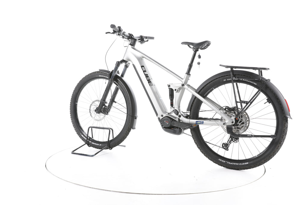 Cube Stereo Hybrid ONE 22 Race Allroad SUV E-Bike 2025 - Image 8