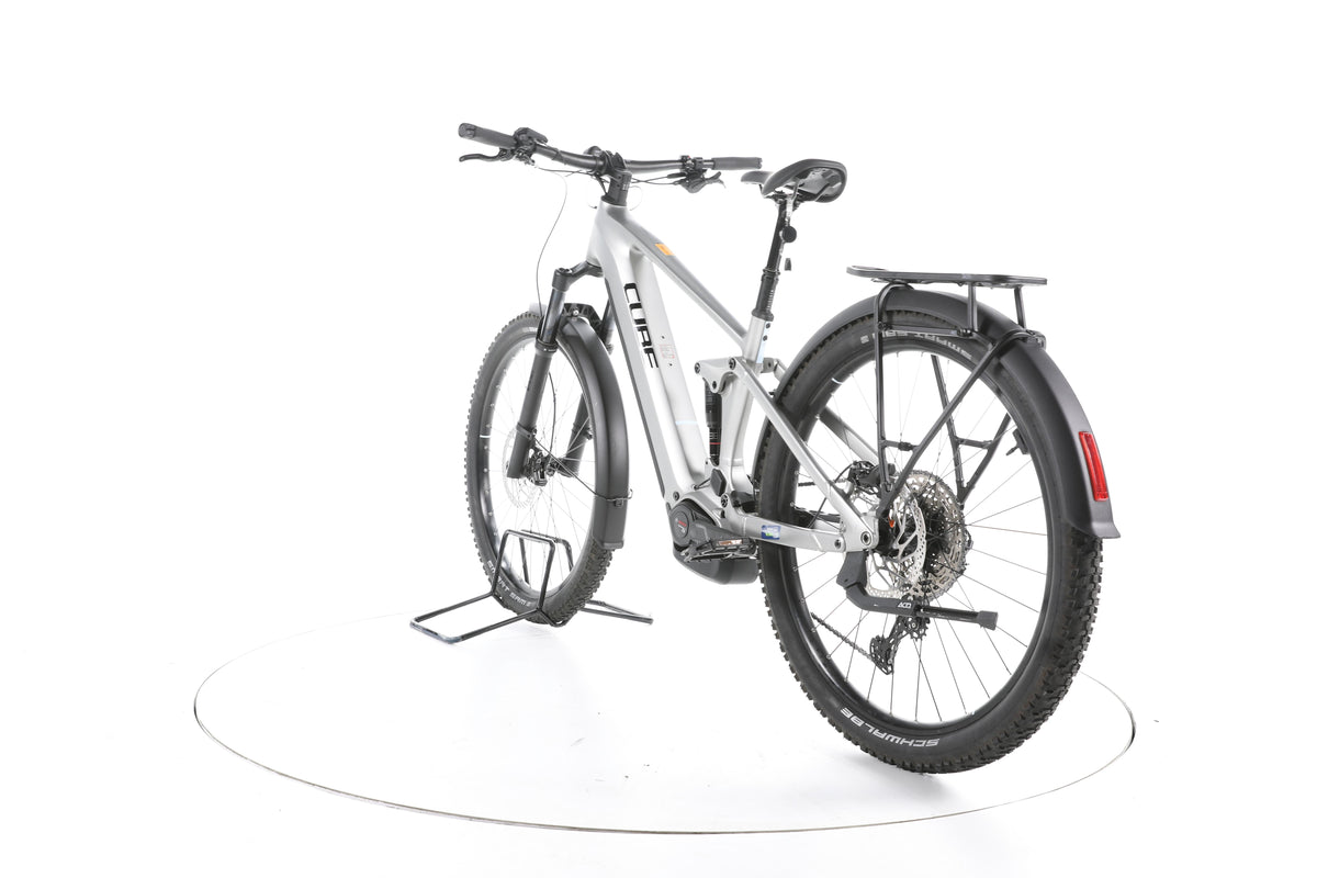 Cube Stereo Hybrid ONE 22 Race Allroad SUV E-Bike 2025 - Image 9