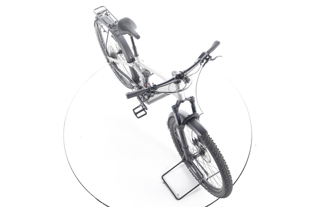 Cube Stereo Hybrid ONE 22 Race Allroad SUV E-Bike 2025 - Image 15