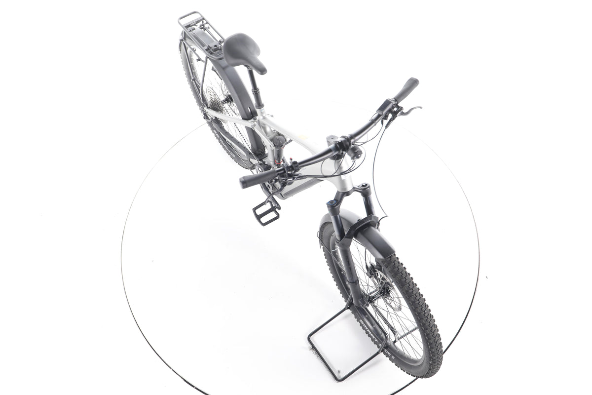 Cube Stereo Hybrid ONE 22 Race Allroad SUV E-Bike 2025 - Image 15