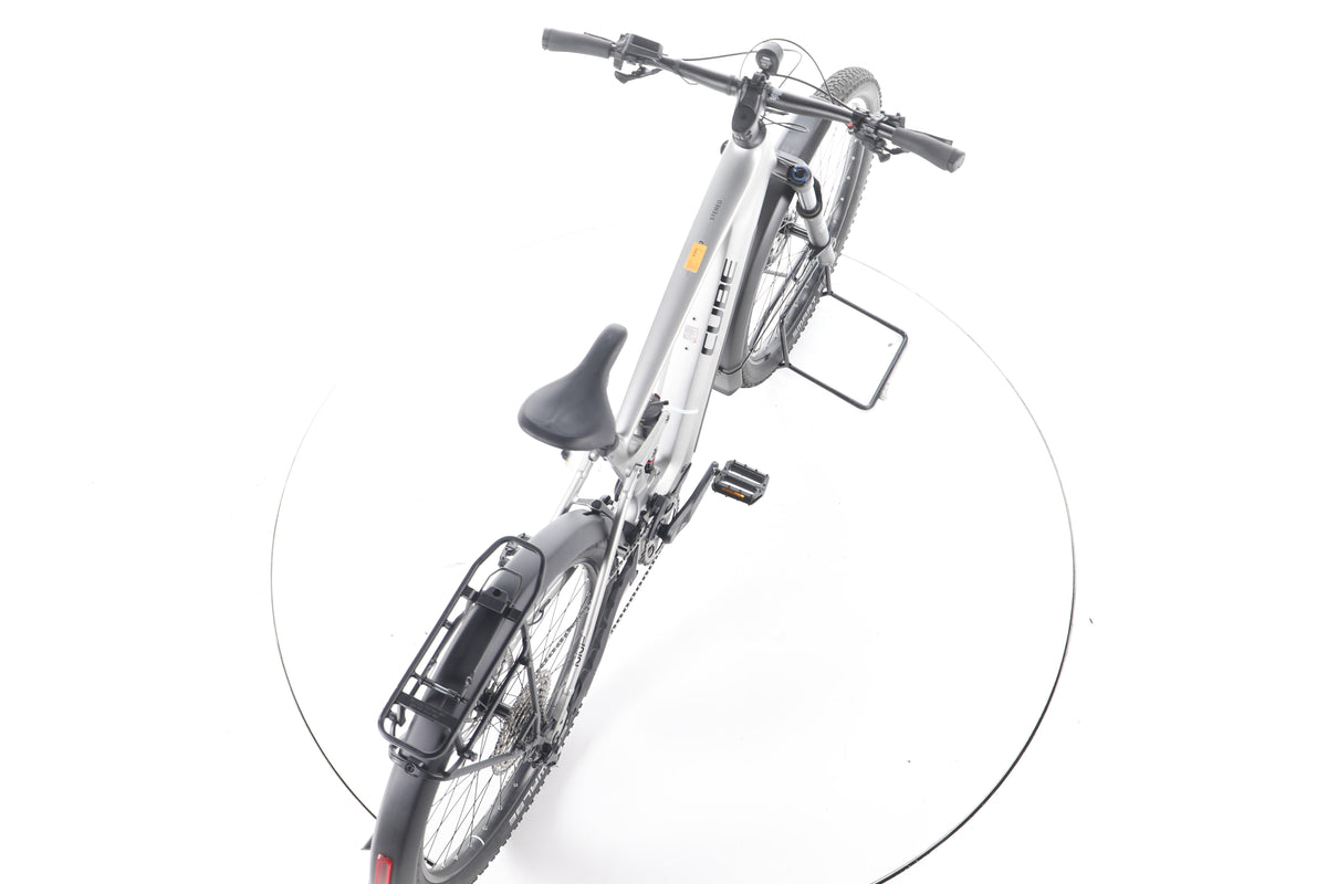 Cube Stereo Hybrid ONE 22 Race Allroad SUV E-Bike 2025 - Image 23