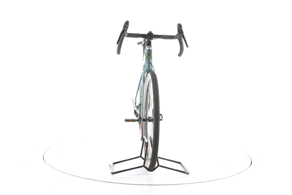 IXGO Gx Two Gravelbike 2025 - Image 4