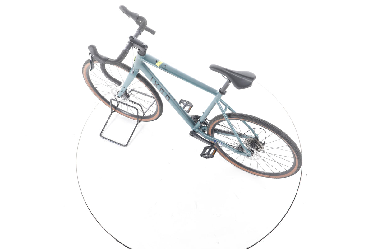 IXGO Gx Two Gravelbike 2025 - Image 20