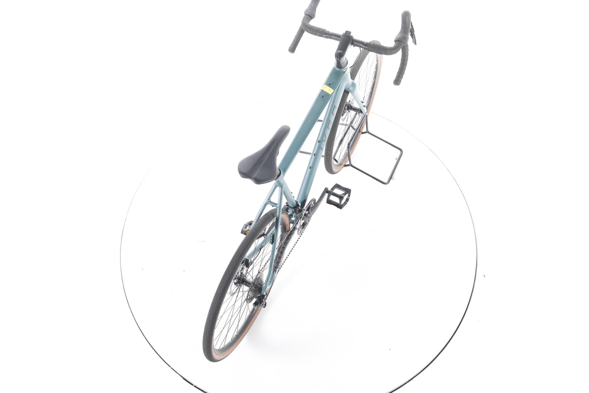IXGO Gx Two Gravelbike 2025 - Image 23
