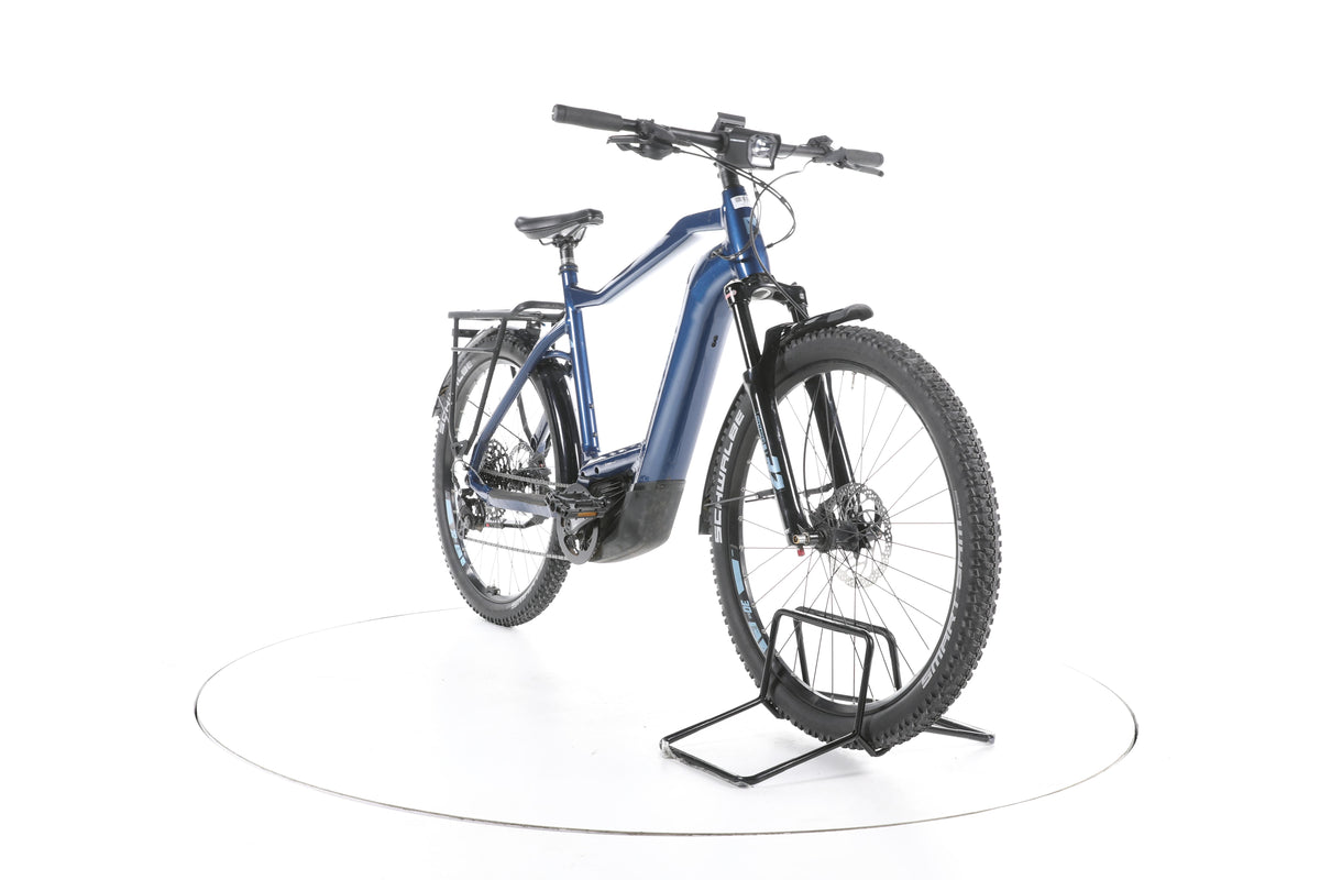 Haibike SDURO Trekking E-Bike - Image 3