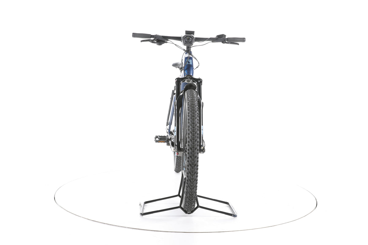 Haibike SDURO Trekking E-Bike - Image 4