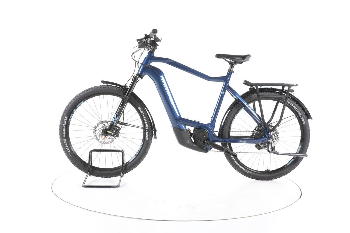 Haibike SDURO Trekking E-Bike - Image 7
