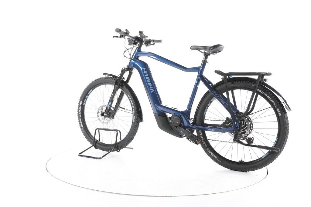 Haibike SDURO Trekking E-Bike - Image 8