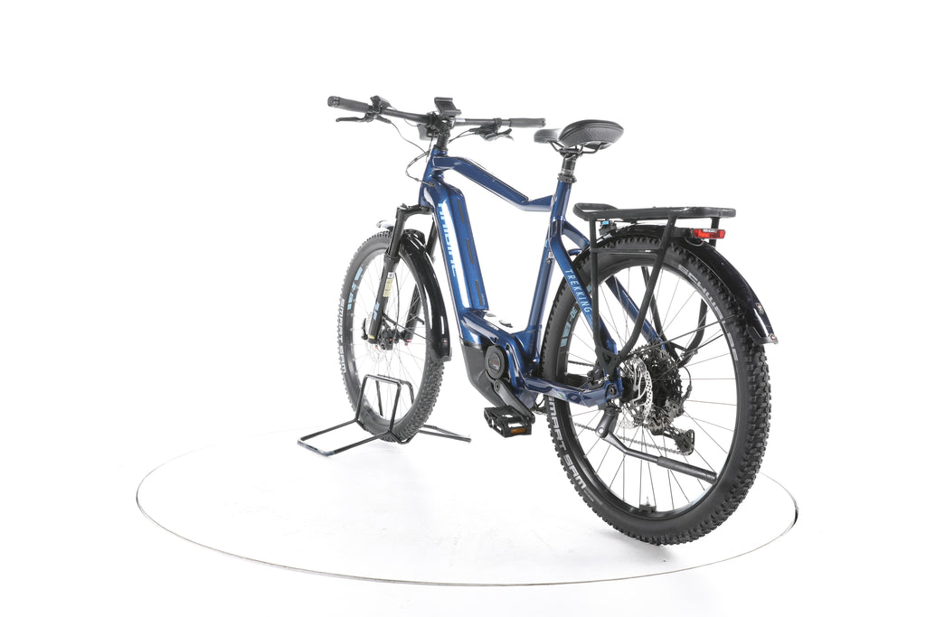 Haibike SDURO Trekking E-Bike - Image 9