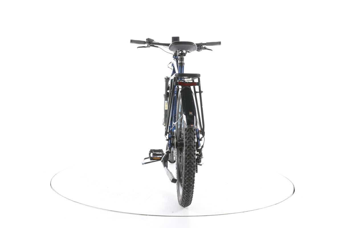 Haibike SDURO Trekking E-Bike - Image 10