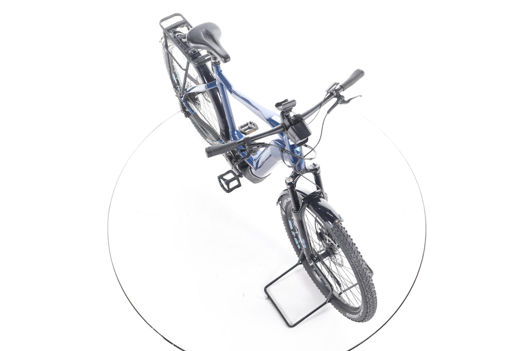 Haibike SDURO Trekking E-Bike - Image 15