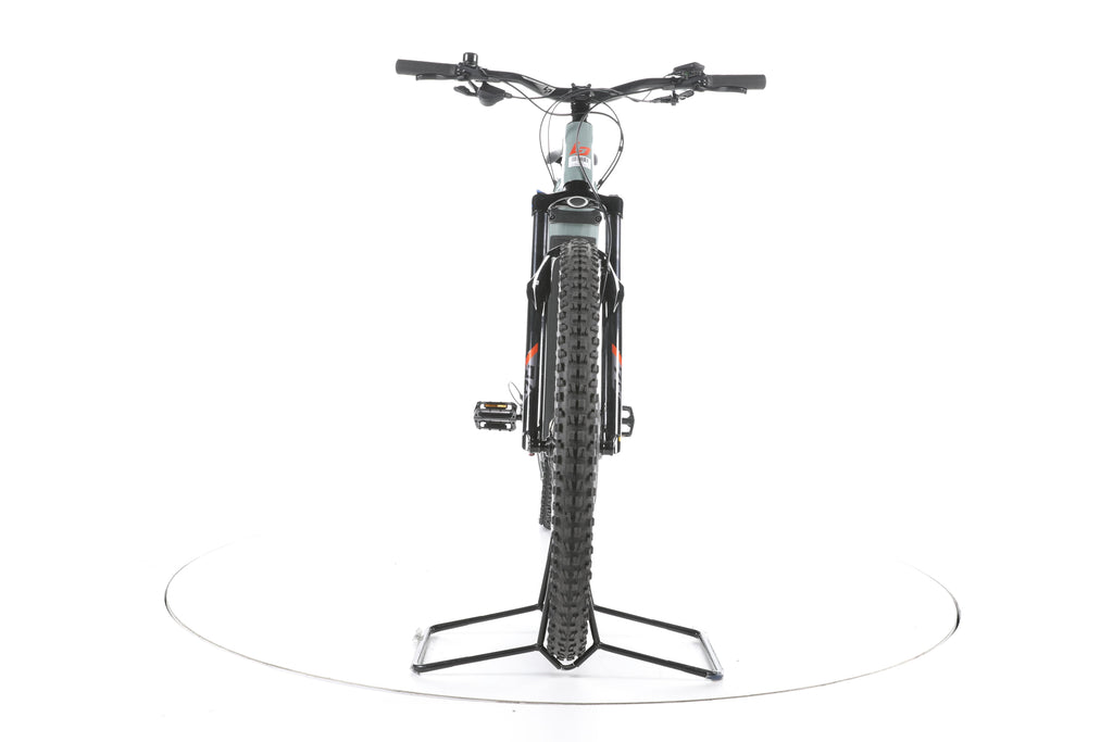 Lapierre Overvolt TR 4.6 E-Bike Fully - Image 4
