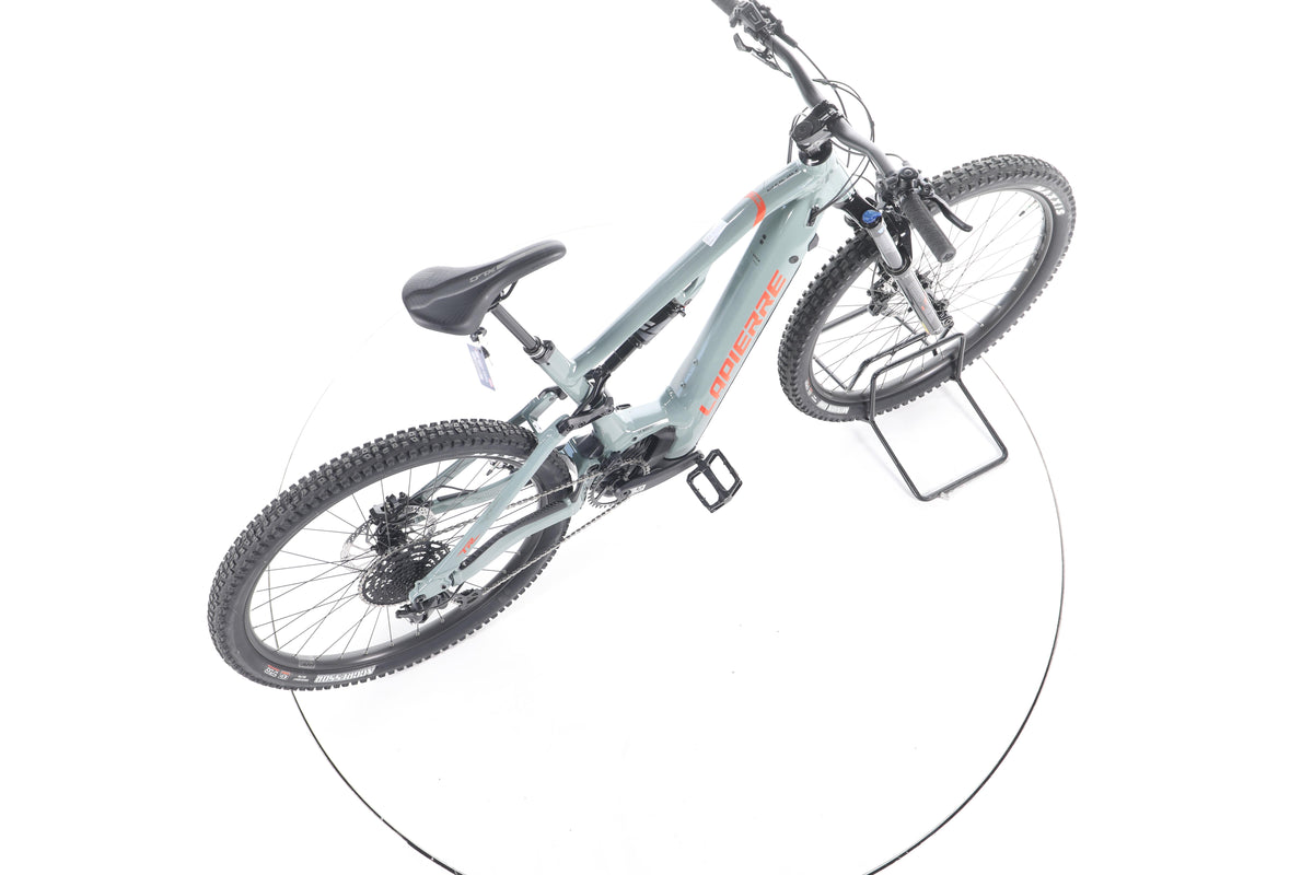 Lapierre Overvolt TR 4.6 E-Bike Fully - Image 24