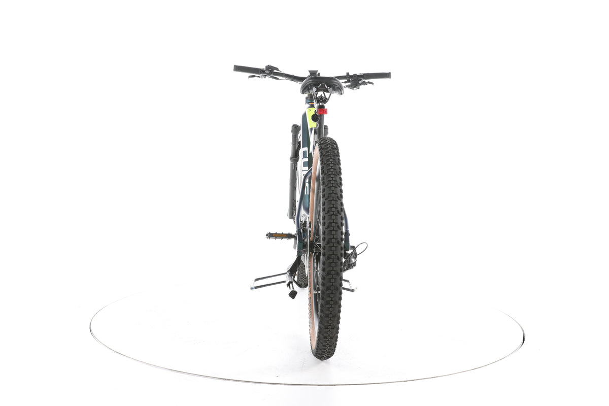 Cube Reaction Hybrid SLT E-Bike - Image 10