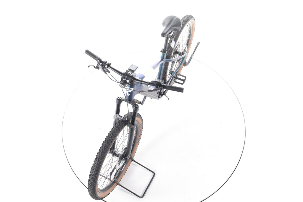 Cube Reaction Hybrid SLT E-Bike - Image 17