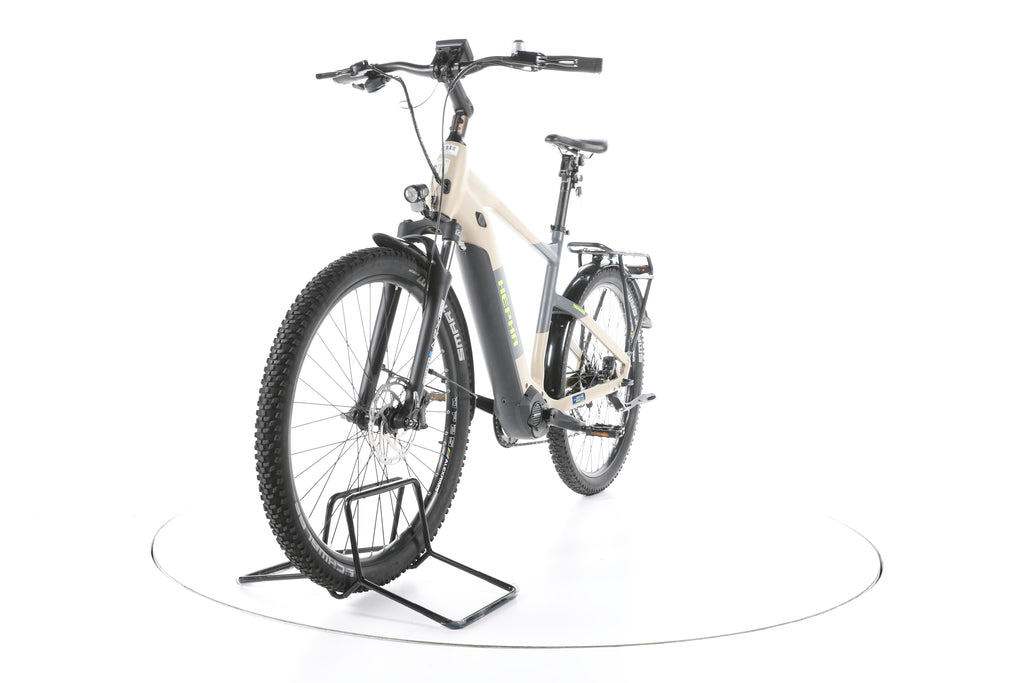 Hepha Trekking 7 Performance Trekking E-Bike - Image 5
