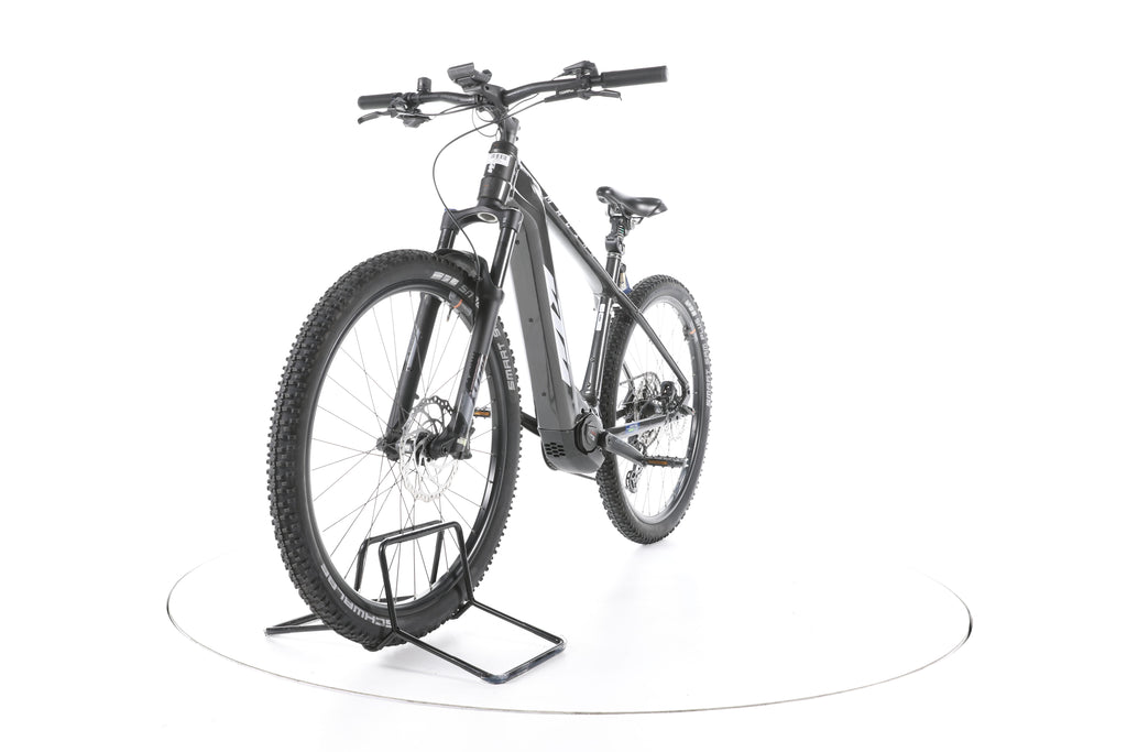 KTM Macina Team XL Trekking E-Bike - Image 5