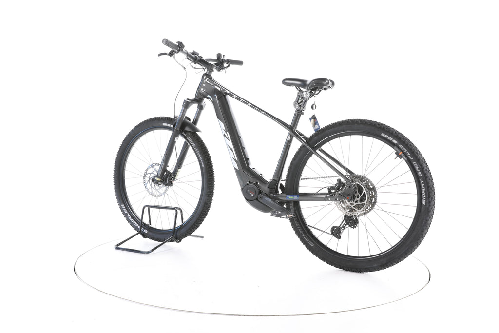 KTM Macina Team XL Trekking E-Bike - Image 8
