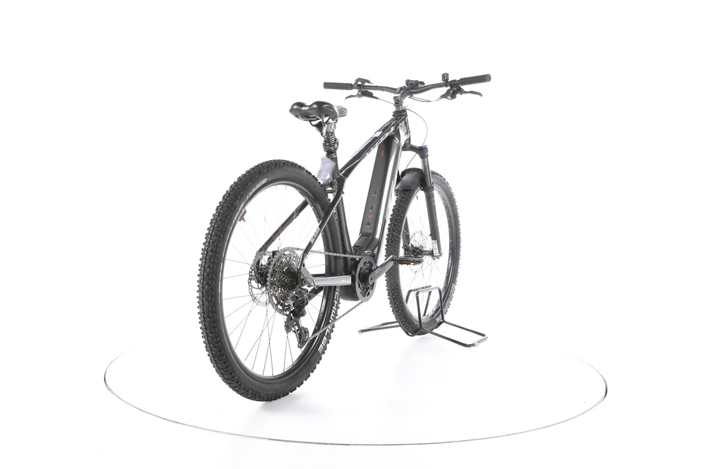 KTM Macina Team XL Trekking E-Bike - Image 11