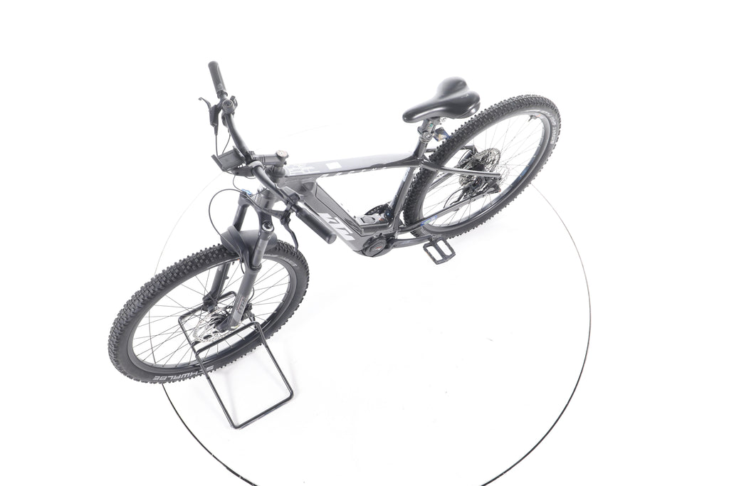 KTM Macina Team XL Trekking E-Bike - Image 18