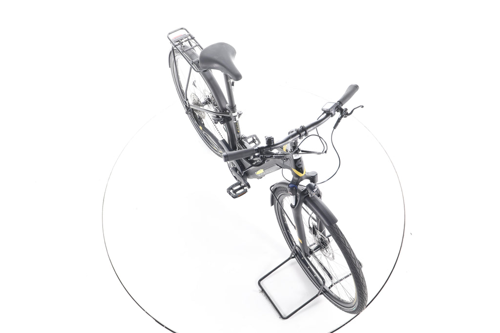 Bergamont E Horizon Edition Trekking E-Bike Tiefeinsteiger - Image 15