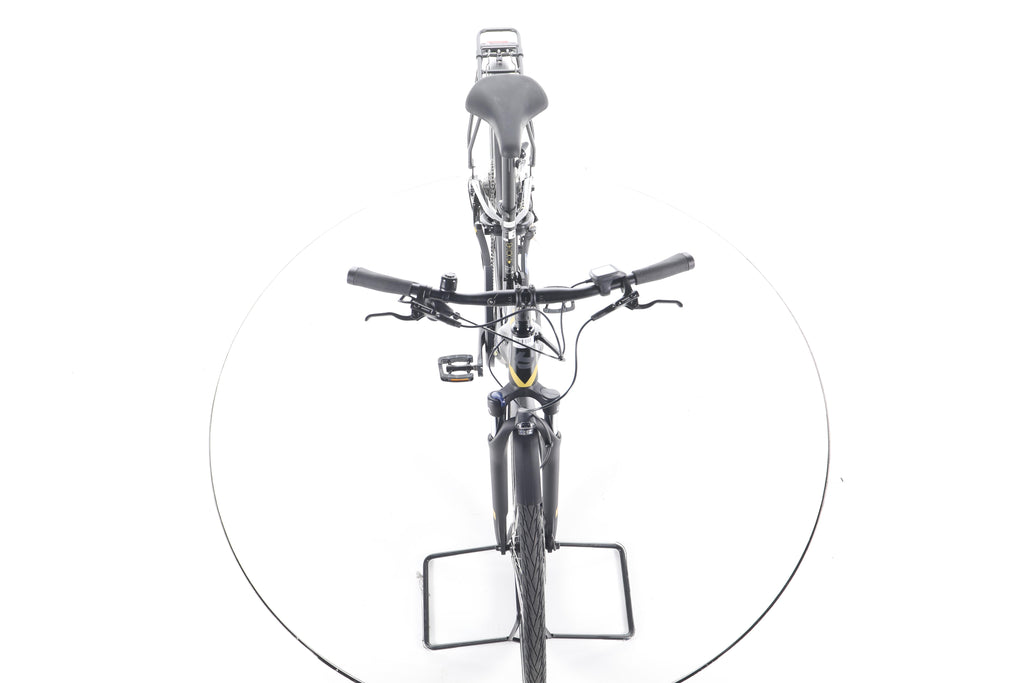 Bergamont E Horizon Edition Trekking E-Bike Tiefeinsteiger - Image 16