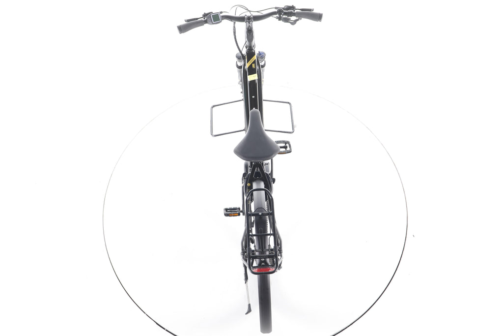 Bergamont E Horizon Edition Trekking E-Bike Tiefeinsteiger - Image 22