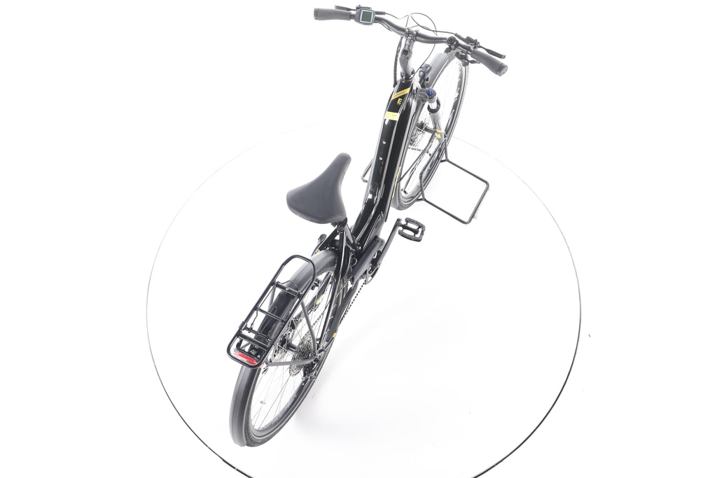 Bergamont E Horizon Edition Trekking E-Bike Tiefeinsteiger - Image 23
