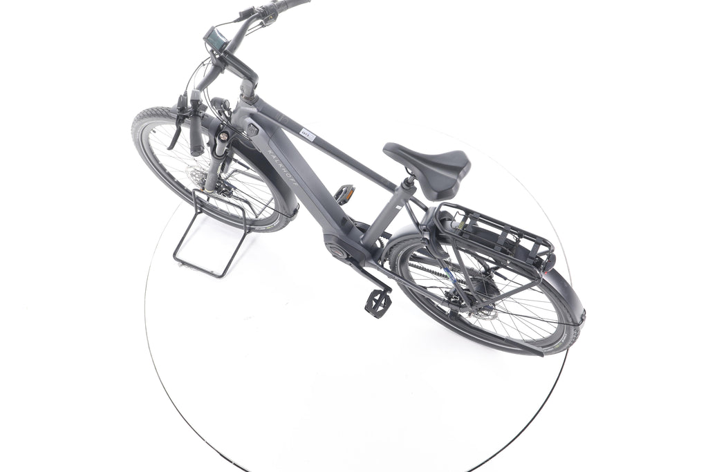 Kalkhoff Image 5.B Excite+ City E-Bike - Image 20