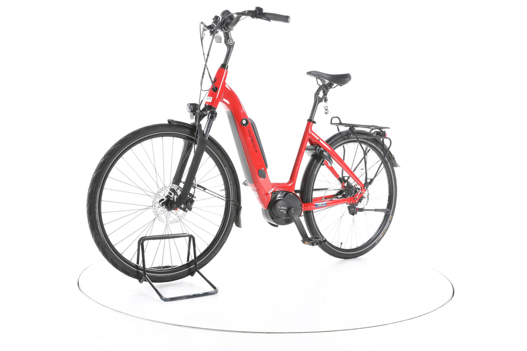 Velo de Ville AEB400 City E-Bike Tiefeinsteiger - Image 6