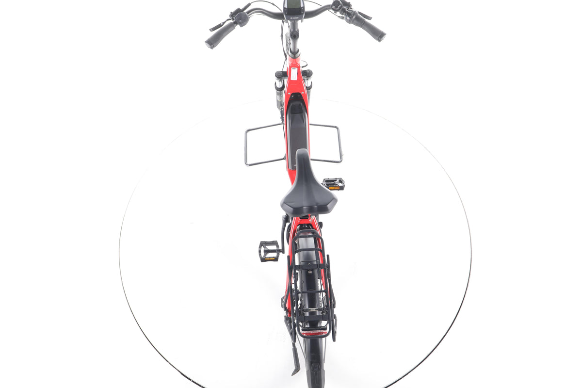 Velo de Ville AEB400 City E-Bike Tiefeinsteiger - Image 22