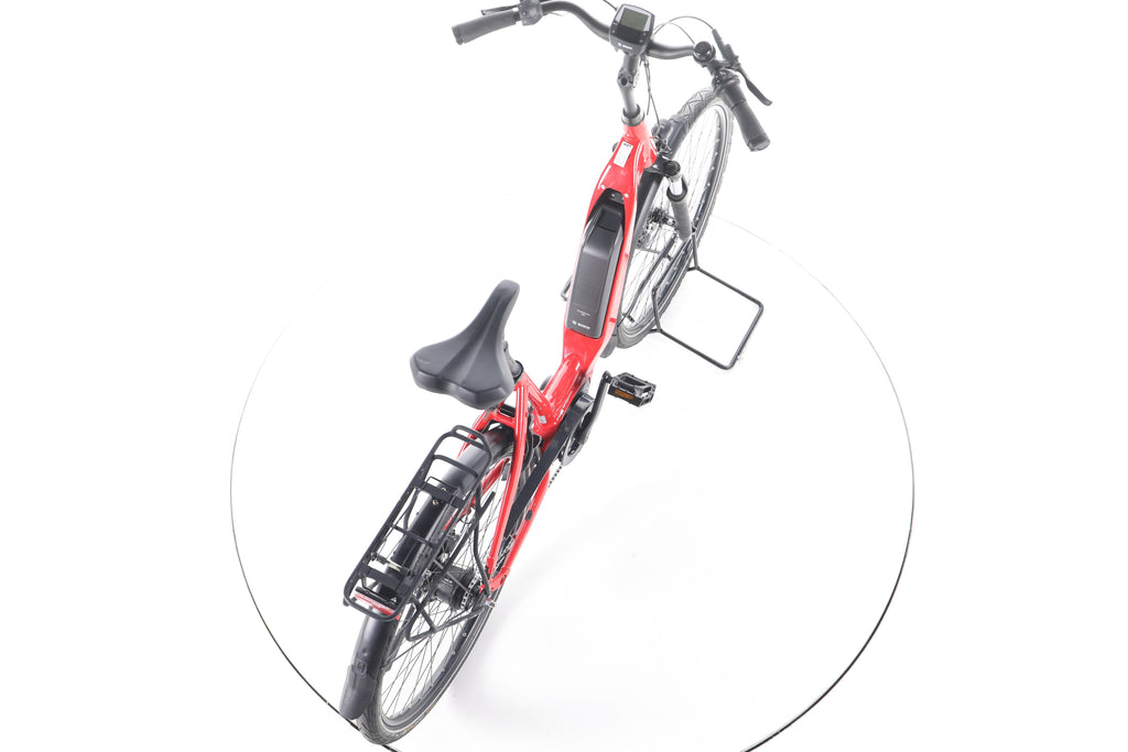 Velo de Ville AEB400 City E-Bike Tiefeinsteiger - Image 23