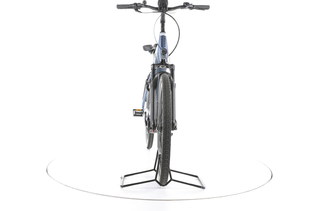 Stevens E-Courier Plus City E-Bike Tiefeinsteiger - Image 4