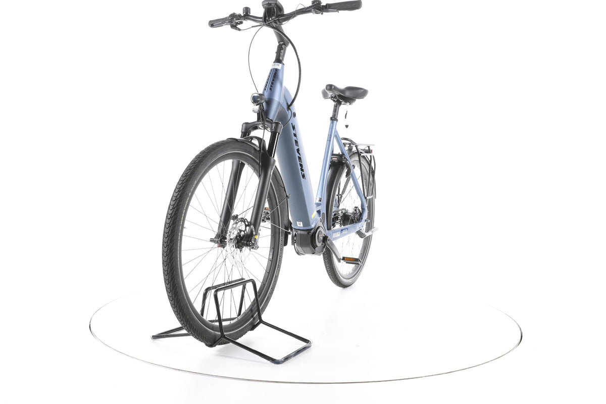 Stevens E-Courier Plus City E-Bike Tiefeinsteiger - Image 5