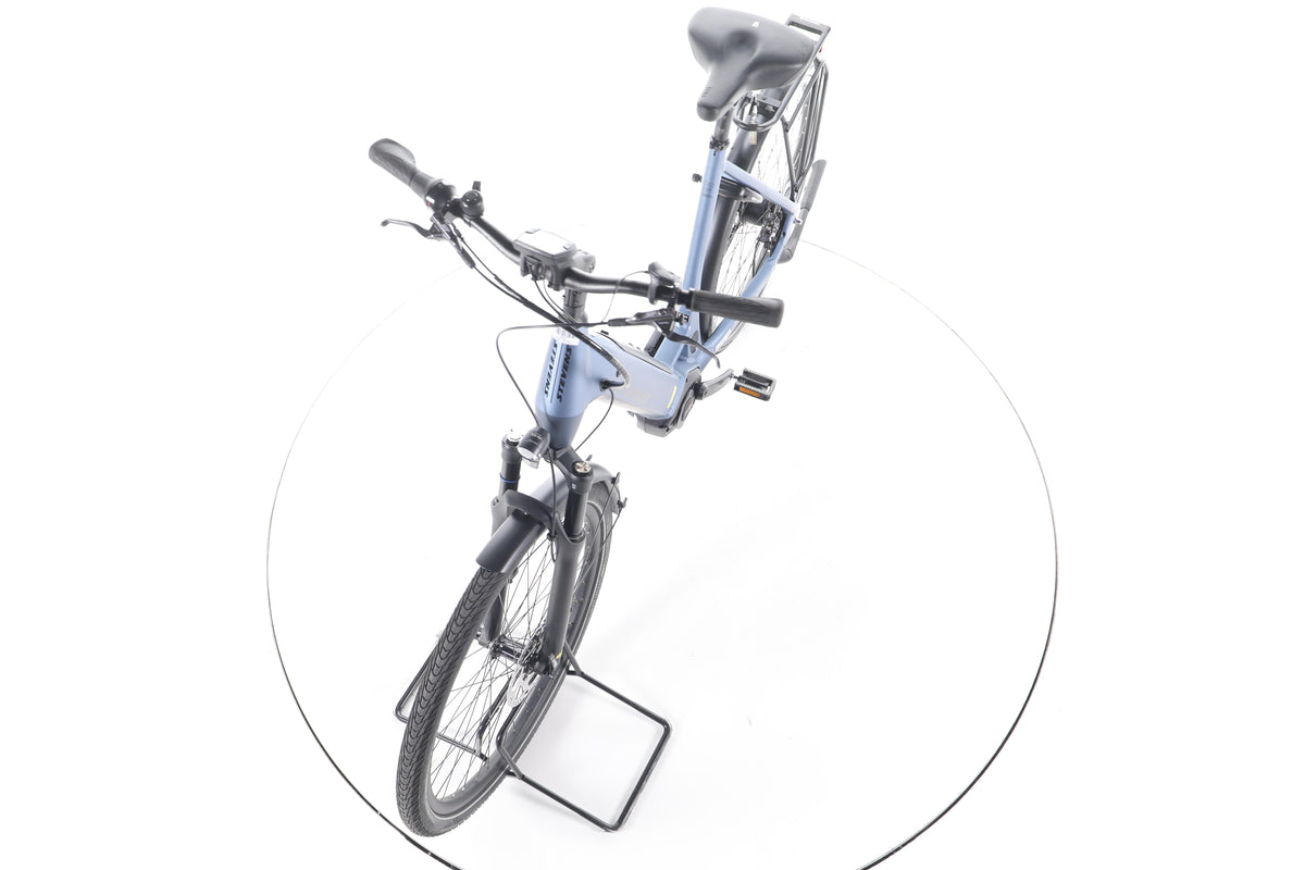 Stevens E-Courier Plus City E-Bike Tiefeinsteiger - Image 17