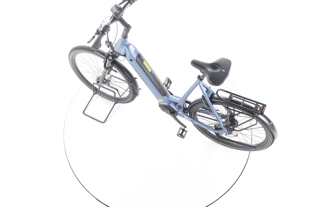 Stevens E-Courier Plus City E-Bike Tiefeinsteiger - Image 20