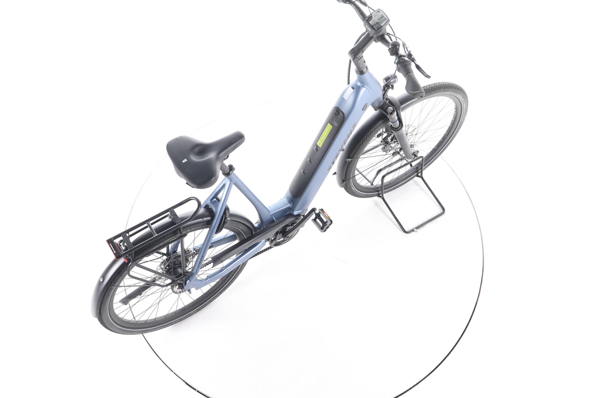 Stevens E-Courier Plus City E-Bike Tiefeinsteiger - Image 24